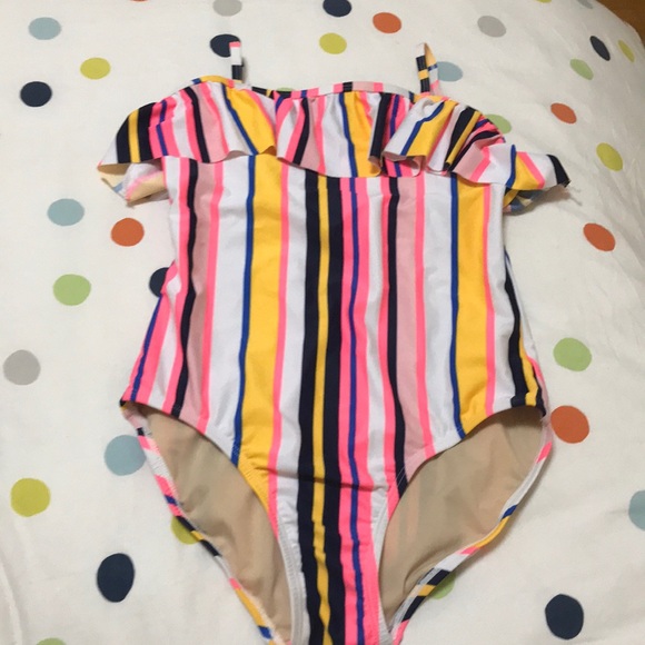 One piece Bathing suit. Company: Old navy